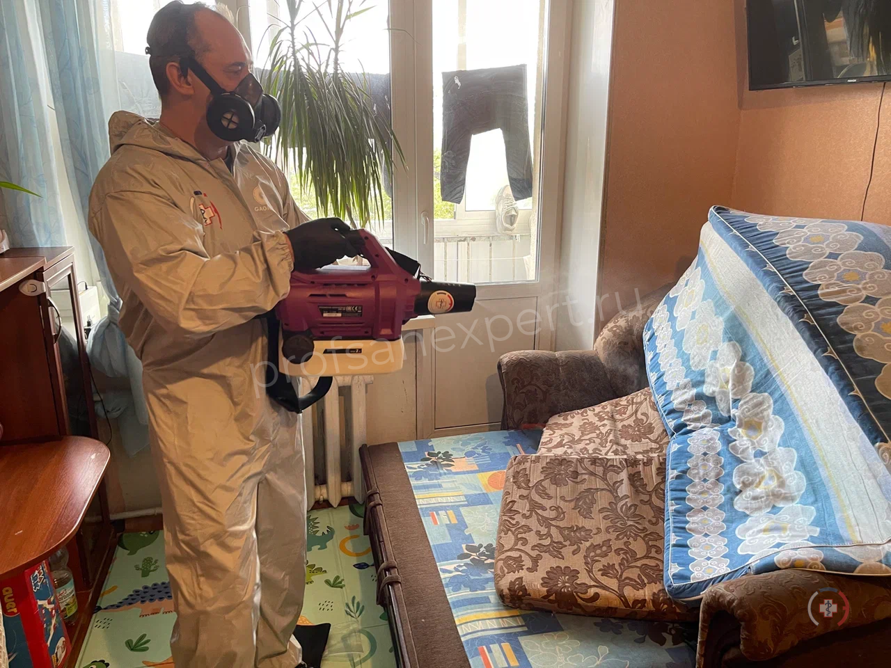 Галерея